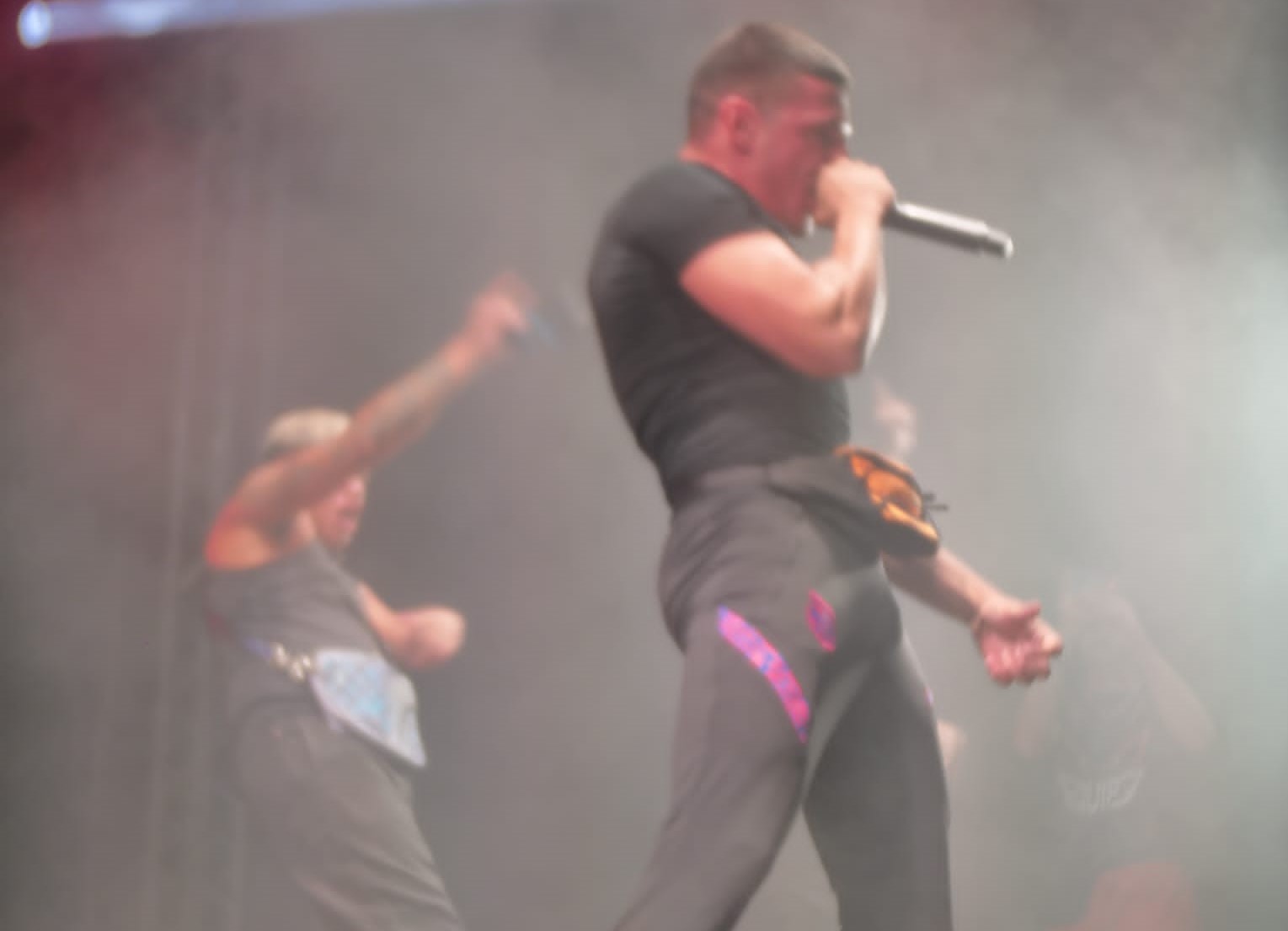 Avellino| Rhove live, emozioni a San Tommaso. In Piazza Libertà lo spettacolo di Nada Mas Summer Fest