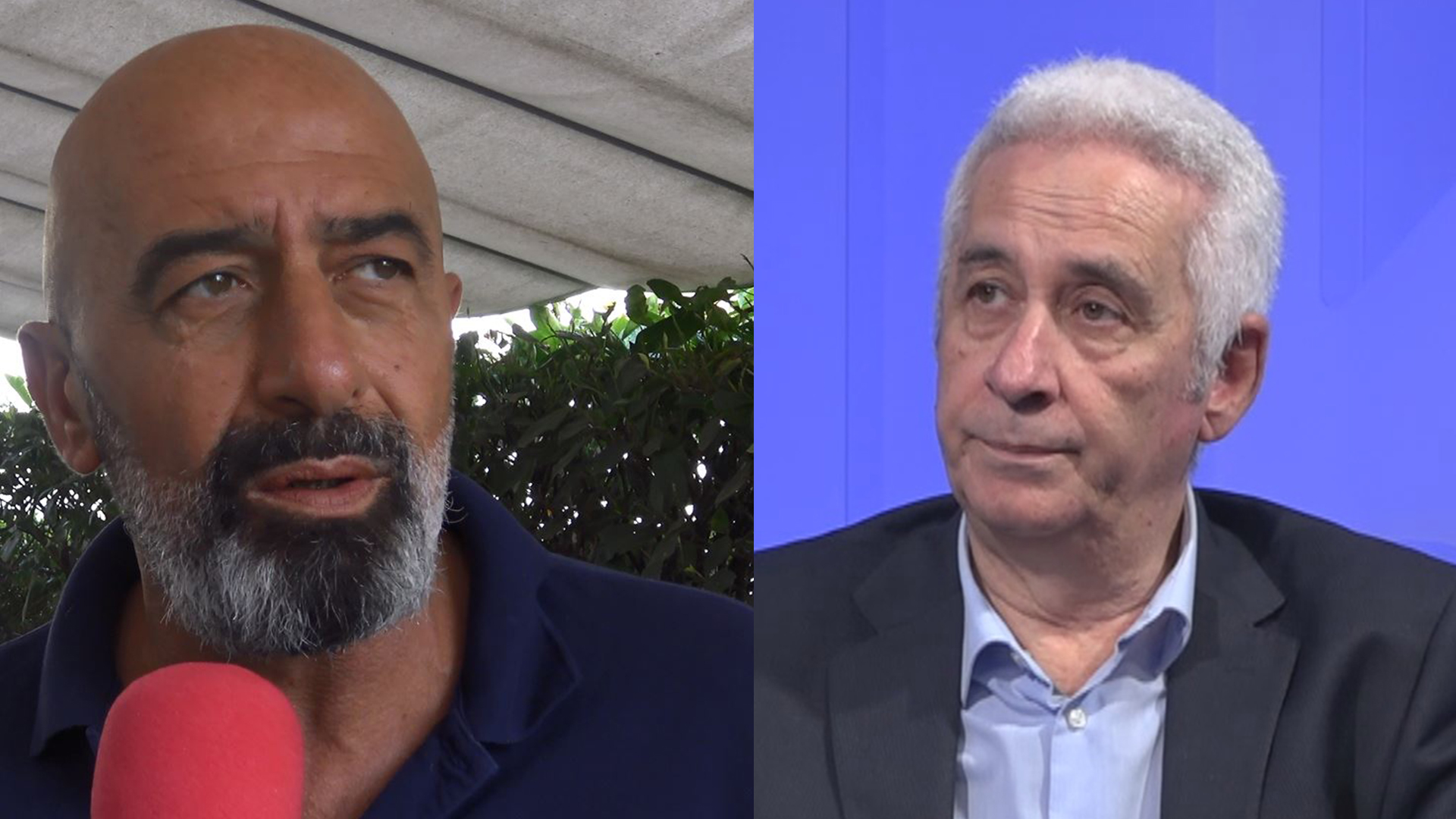 Corona-Scarinzi, parte terza: Altrabenevento alza il tiro