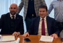 Rubano annuncia: “Il sottosegretario al MIT Ferrante il 18 in visita nel Sannio 