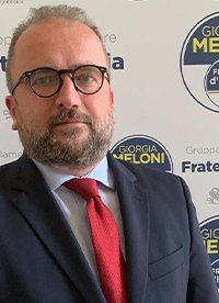 Cultura, Iannone (FdI): “Con Sangiuliano rivoluzione copernicana ”