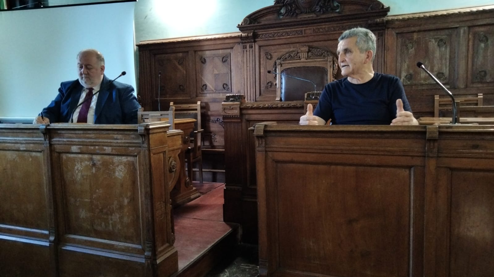 Torna a fine mese il Premio Marzani