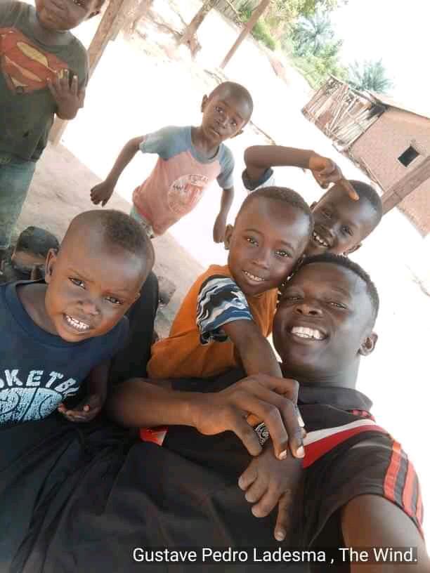 Il Sannio abbraccia “Il Sogno di Gustave”