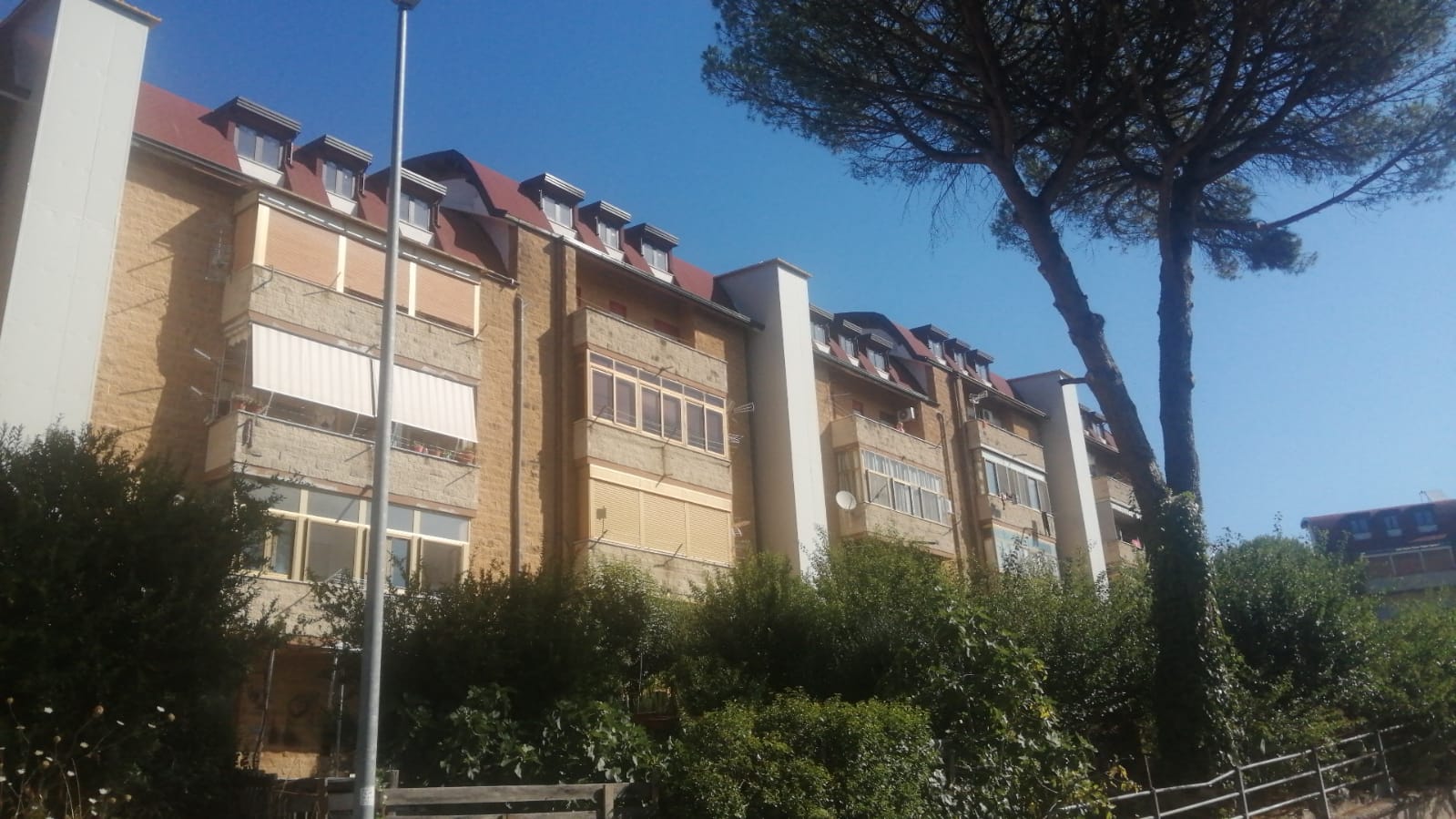 Alloggi a Capodimonte, ora tocca ai sottotetti