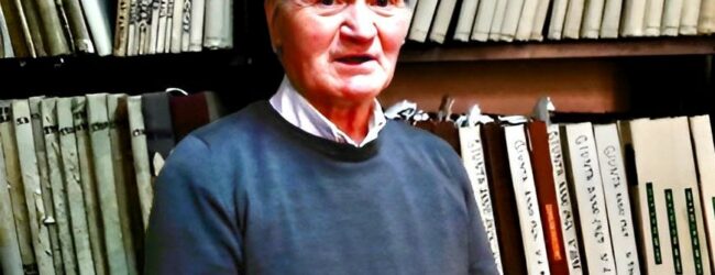 Avellino piange la scomparsa di Andrea Massaro, il ricordo di Festa e Cipriano