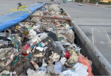 A16| La Finanza sequestra un autoarticolato con oltre 20 tonnellate di rifiuti speciali