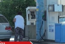 Benzina, nel Sannio prezzi tra più alti d’Italia