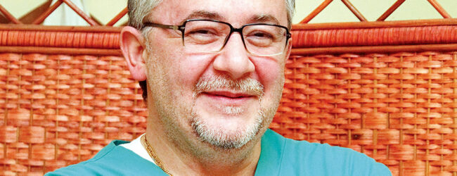 Avellino| Oblio oncologico, ok unanime della Camera. Soddisfatto il senologo Iannace