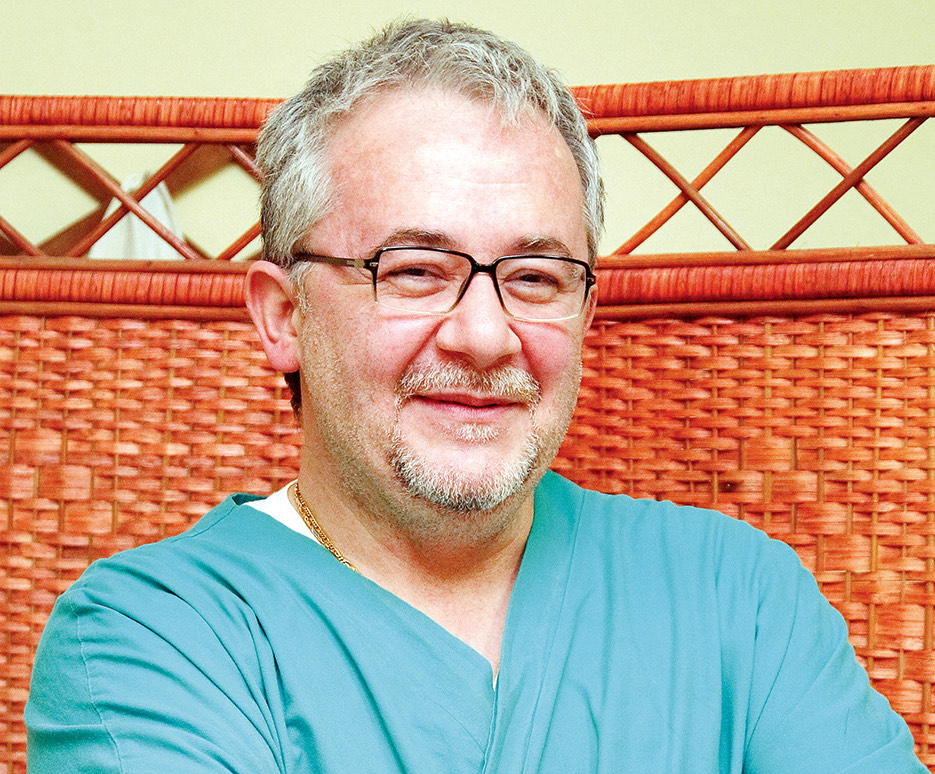 Avellino| Oblio oncologico, ok unanime della Camera. Soddisfatto il senologo Iannace