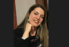 Il Consigliere Antonino abbandona ‘Noi di Centro’ ed entra in Forza Italia