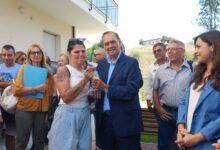 Un sogno che si avvera, consegnate le chiavi degli alloggi a Capodimonte