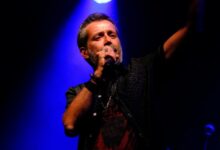 Avellino Summer Festival, Daniele Silvestri accende Borgo Ferrovia. Stasera omaggio alla Carrà