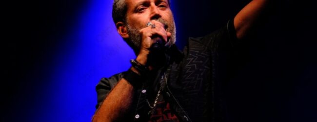 Avellino Summer Festival, Daniele Silvestri accende Borgo Ferrovia. Stasera omaggio alla Carrà