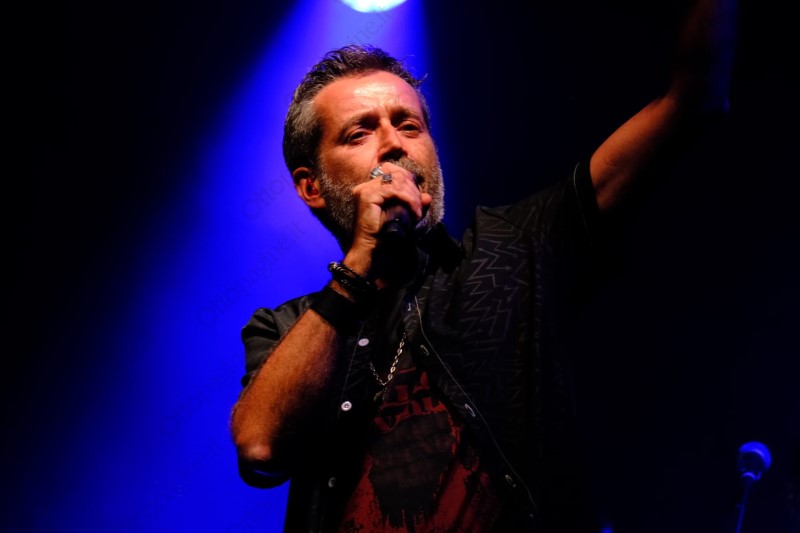 Avellino Summer Festival, Daniele Silvestri accende Borgo Ferrovia. Stasera omaggio alla Carrà