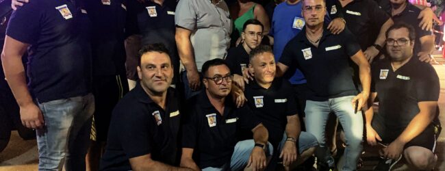 Paupisi, grande successo della festa a Maria Santissima di Pagani. Soddisfatta l’associazione ‘Il Sogno’