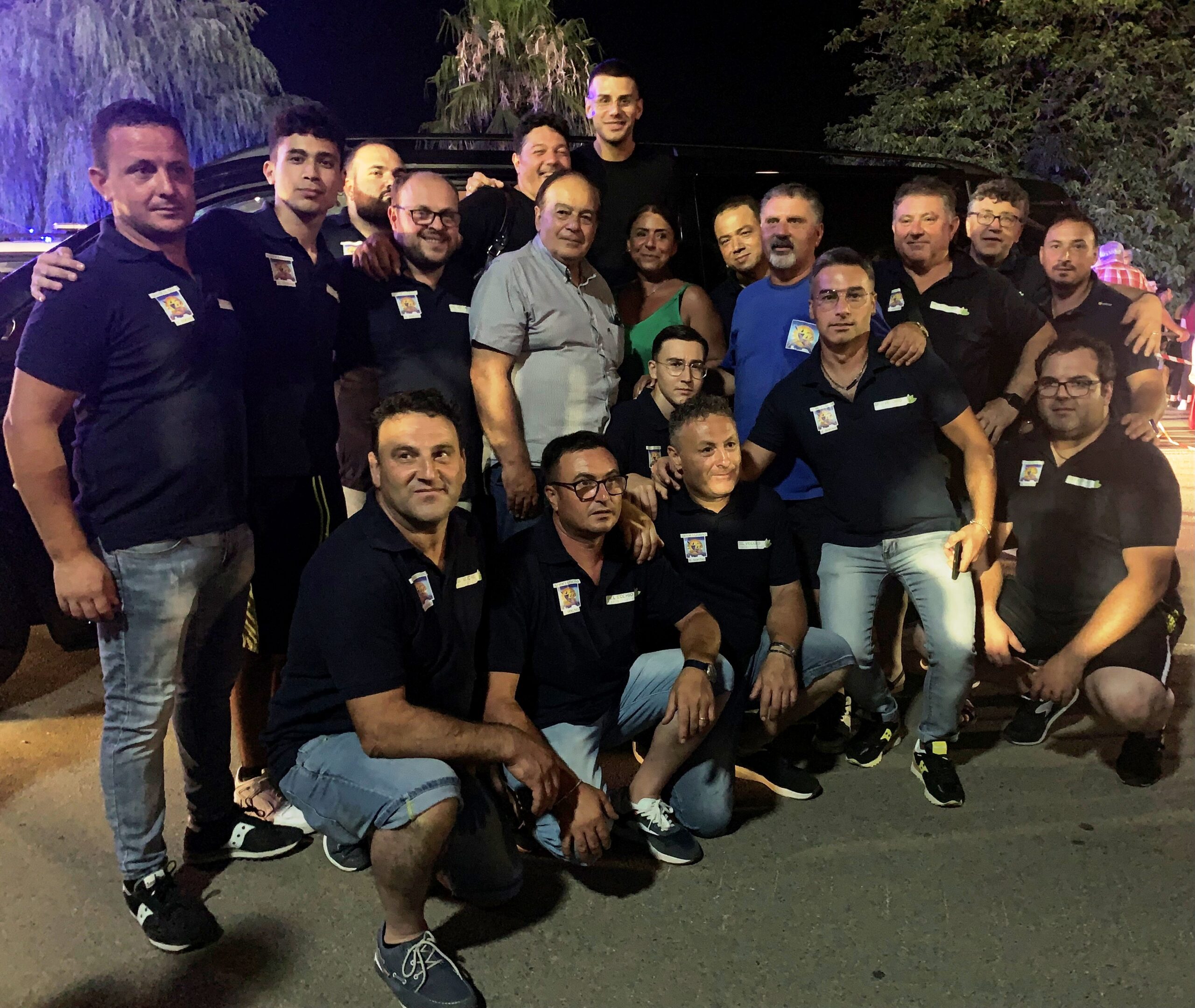 Paupisi, grande successo della festa a Maria Santissima di Pagani. Soddisfatta l’associazione ‘Il Sogno’