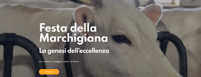 A San Giorgio la Molara la tradizionale ‘Festa della Marchigiana’