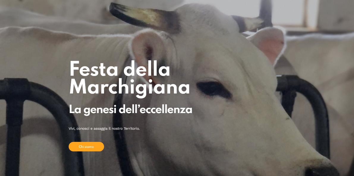 A San Giorgio la Molara la tradizionale ‘Festa della Marchigiana’