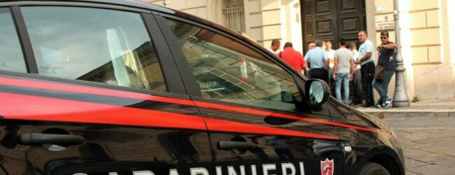 Arrestato a Napoli il detenuto evaso dal carcere di Airola