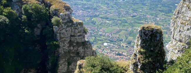 Al via l’iniziativa “Sponsorizza un geosito del Parco Regionale del Taburno-Camposauro”