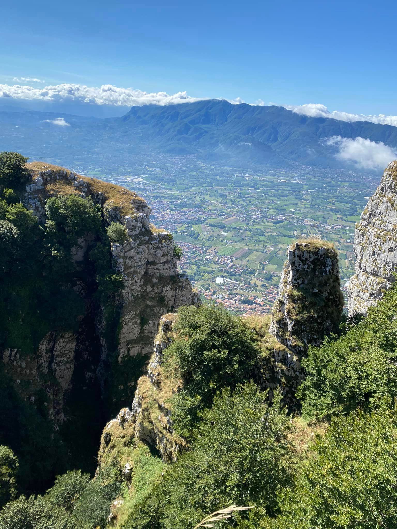 Al via l’iniziativa “Sponsorizza un geosito del Parco Regionale del Taburno-Camposauro”