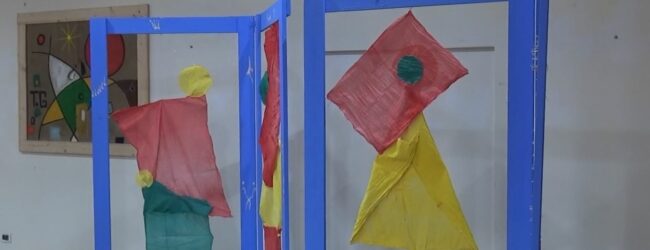 “La Rete che Salva” in mostra al Festival Benevento Città Spettacolo