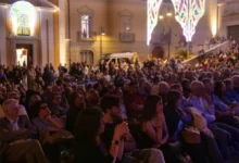 Avellino Summer Festival, Silvestri e Rea incantano al “Jazz al Duomo”. Stasera chiusura con Davide Cerreta