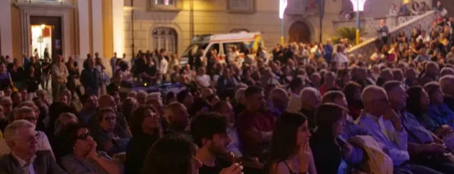 Avellino Summer Festival, Silvestri e Rea incantano al “Jazz al Duomo”. Stasera chiusura con Davide Cerreta