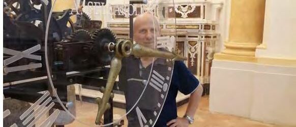 Guardia Sanframondi, dal 4 al 10 agosto la XIII edizione di VinArte diretta da Giuseppe Leone