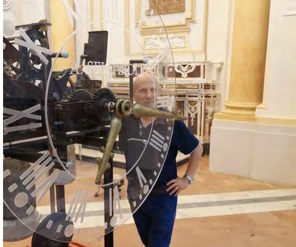 Guardia Sanframondi, dal 4 al 10 agosto la XIII edizione di VinArte diretta da Giuseppe Leone