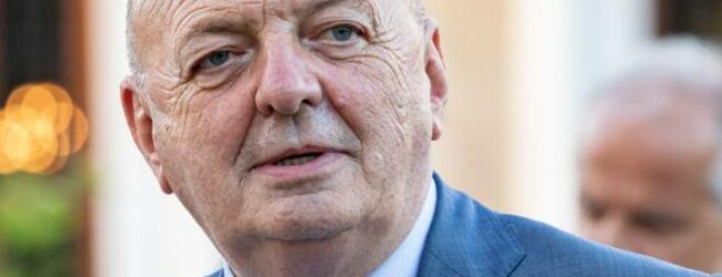 Avellino| A viale Italia nuovi abbattimenti degli storici platani, Legambiente scrive al Ministro Fratin