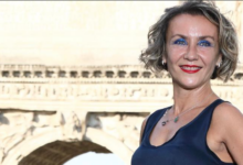 Sabrina Morante responsabile delle politiche sociali di Forza Italia