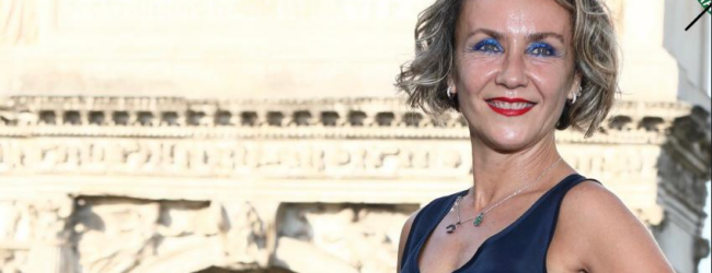 Sabrina Morante responsabile delle politiche sociali di Forza Italia