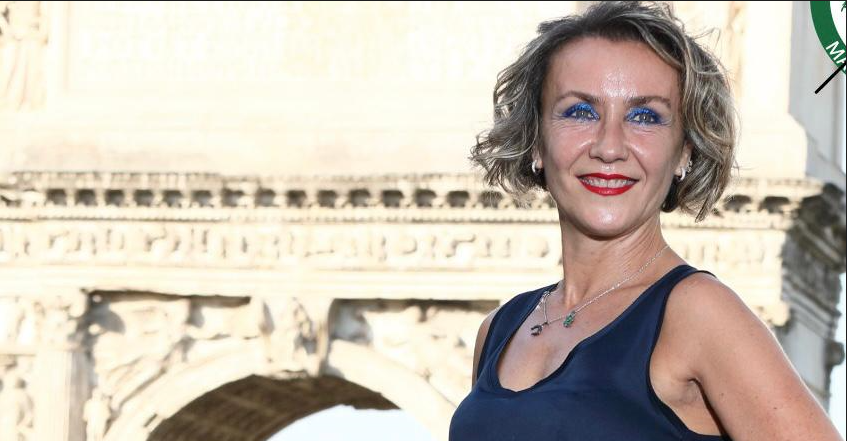 Sabrina Morante responsabile delle politiche sociali di Forza Italia