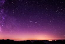 La notte di San Lorenzo, tutti a guardare le stelle