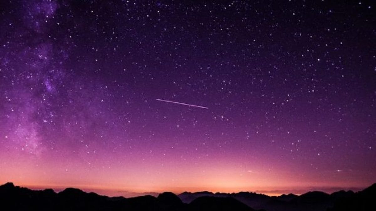 La notte di San Lorenzo, tutti a guardare le stelle