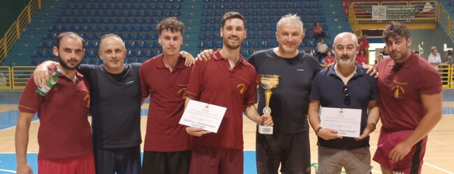 Ariano Irpino| Pensiamo alla Salute, 300 visite gratuite e “partita del cuore”