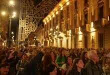 Avellino Summer Festival, finale spettacolare con “Nostalgia ’90” e i Cugini di Campagna