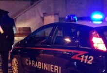 Montoro, vìola le prescrizioni dell’autorità giudiziaria e si scaglia contro i Carabinieri: arrestato 53enne