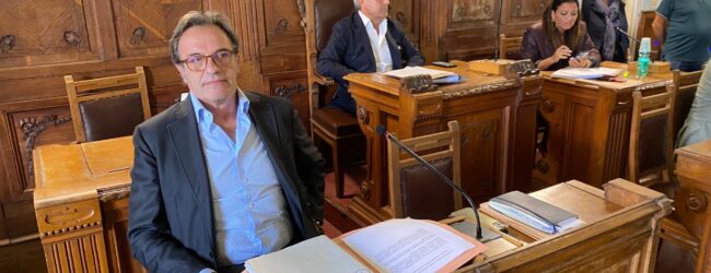 Riunito il Consiglio Provinciale di Benevento. Al centro della discussione le partecipate, il maltempo e il dimensionamento scolastico