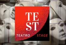 Test-TeatroStage, il 29 settembre la presentazione dei nuovi corsi di teatro