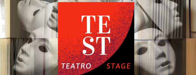 Test-TeatroStage, il 29 settembre la presentazione dei nuovi corsi di teatro