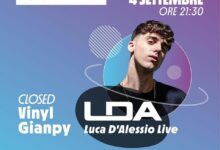 Pratola Serra| Grande attesa per il concerto di LDA