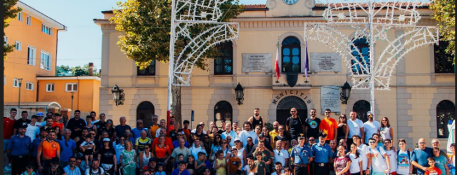 Il Comune di Arpaise ringrazia l’Associazione Nuovo Pedale Sannita di San Leucio del Sannio e pubblica le foto sui profili social ufficiali dell’Ente