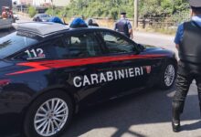 Valle Telesina,controlli straordinari dei Carabinieri finalizzati alla prevenzione dei reati predatori e delle violazioni al codice della strada
