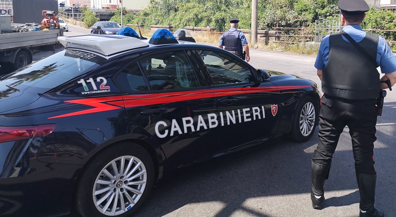 Valle Telesina,controlli straordinari dei Carabinieri finalizzati alla prevenzione dei reati predatori e delle violazioni al codice della strada