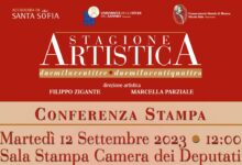 L’Accademia di Santa Sofia e la nuova Stagione Artistica “Note di Territori”