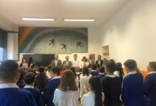 Scuola, prima campanella anche a Ceppaloni: il messaggio del sindaco Cataudo