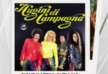 Avellino Summer Festival, finale di stagione con Nostalgia ’90 e i Cugini di Campagna