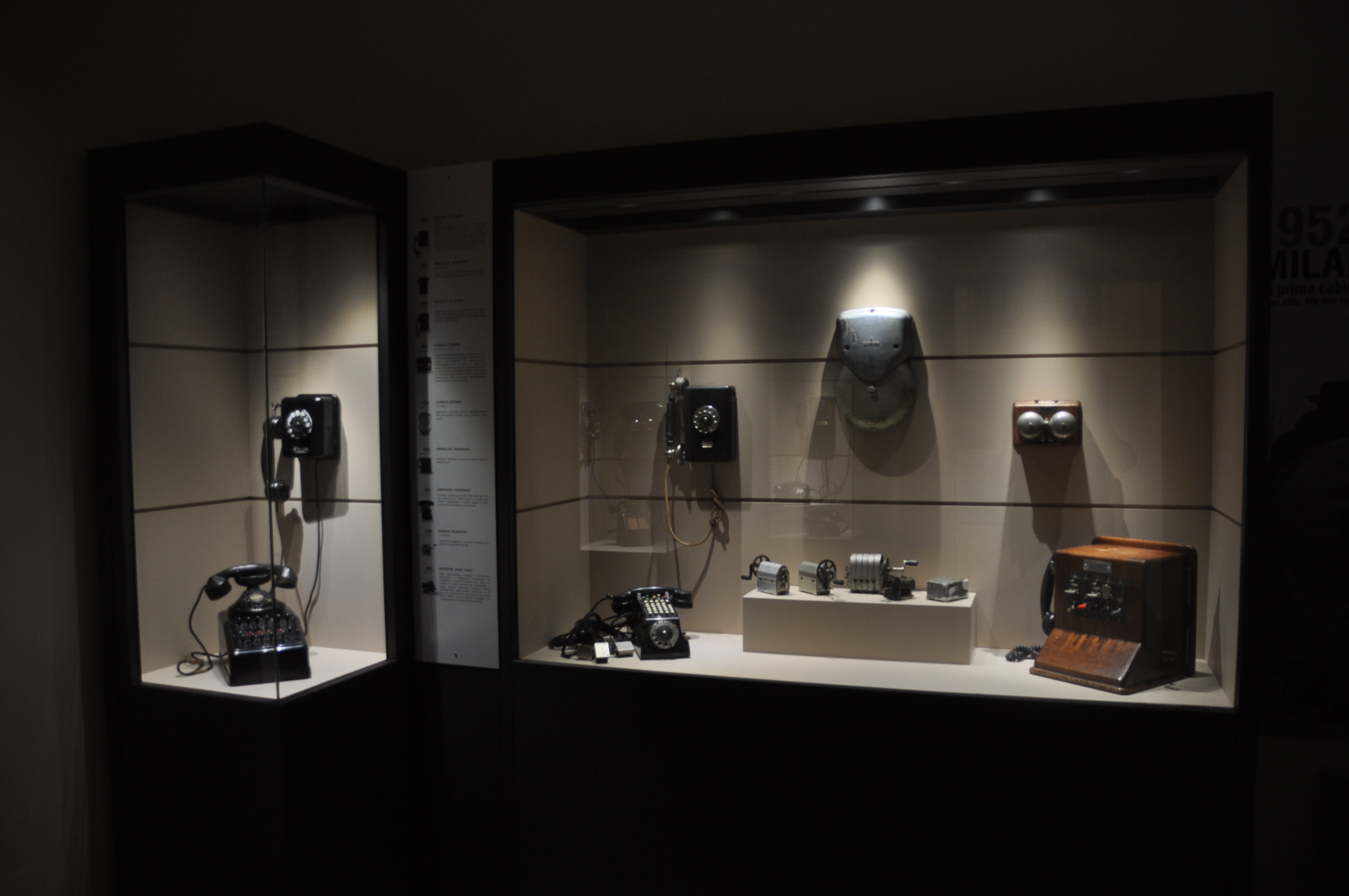 Un programma di rilancio del Museo del Telefono di Airola