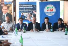 Ospedale di Sant’Agata de’ Goti: direzione regionale di Forza Italia invia documento al vice premier Tajani